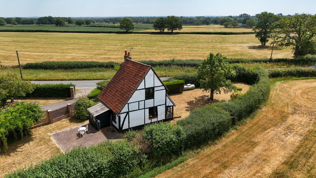 Main image of property: Cross Oak Lane, Salfords Surrey, RH1