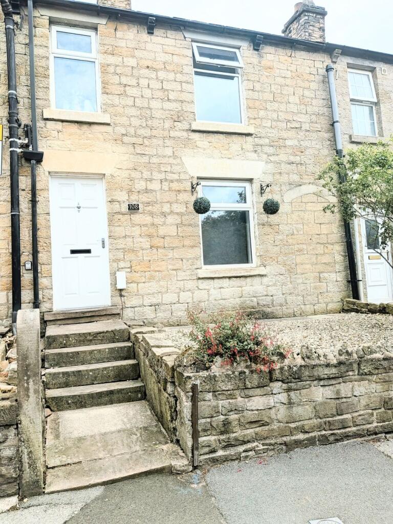 Main image of property: Chorley Street, Bolton