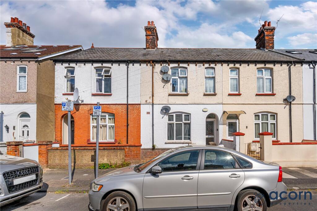 Main image of property: Cecil Road, Colindale, London, NW9