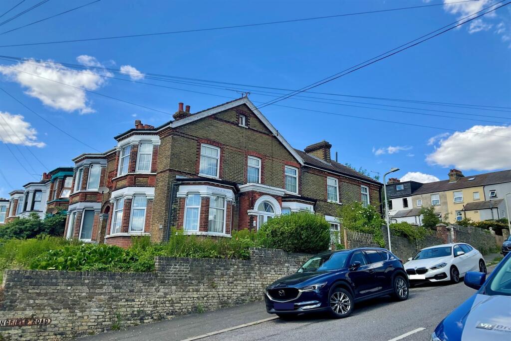 Main image of property: Buckland Avenue, Dover, CT16