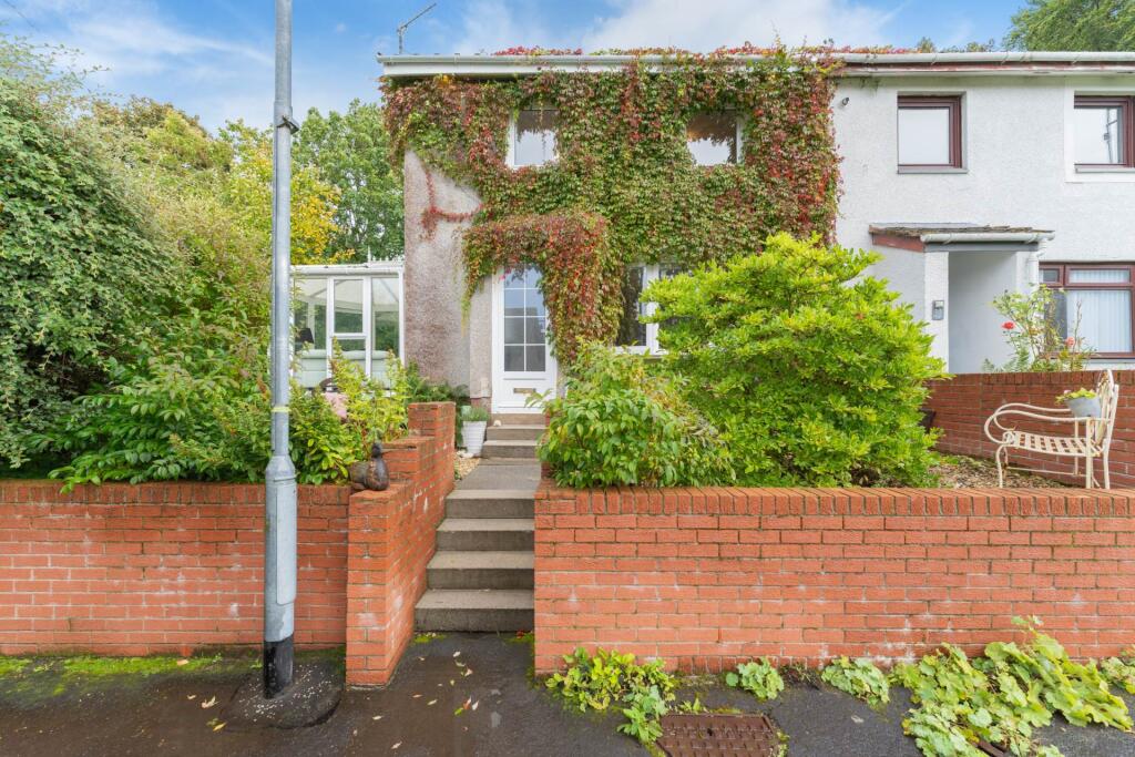 Main image of property: Finlaystone Place, Kilmacolm