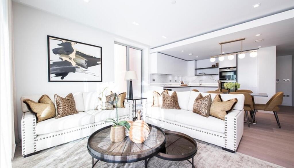 Main image of property: West end gate, W2