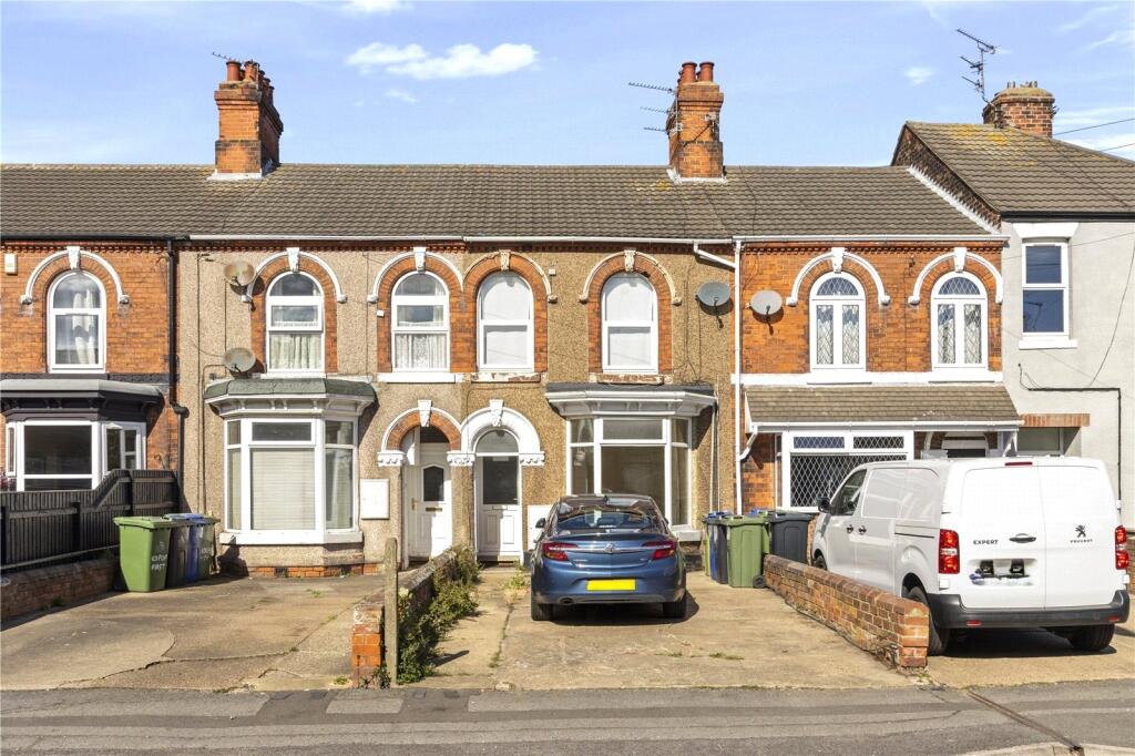 Main image of property: Poplar Road, Cleethorpes, N E Lincs, DN35