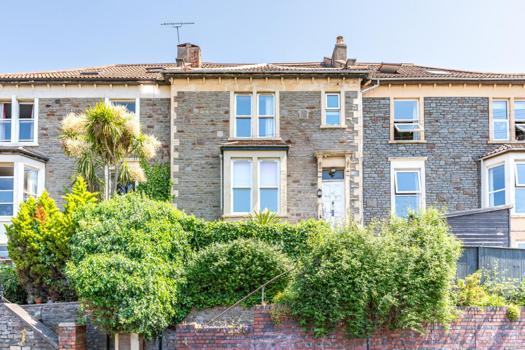 Main image of property: North Road, St Andrews, Bristol