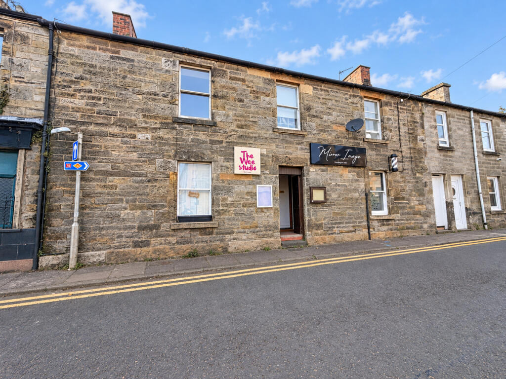 Main image of property: Heriot Street, Fife, KY11