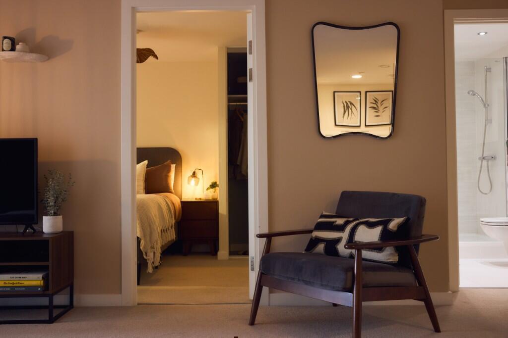 Main image of property: Aston Place, Suffolk Street Queensway, Birmingham