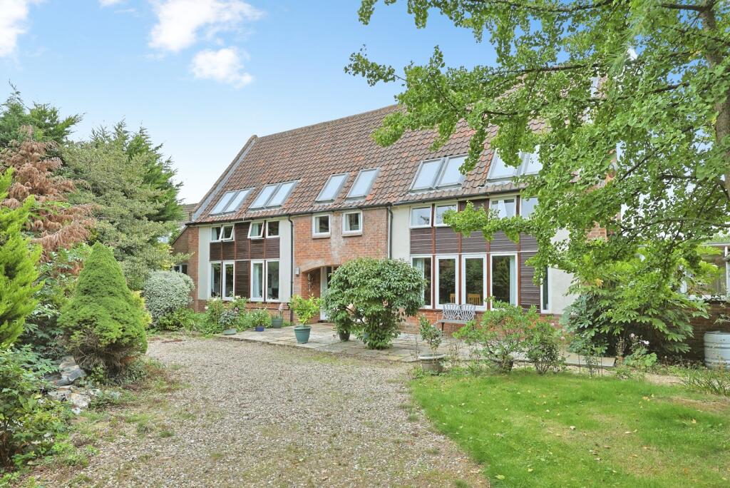 Main image of property: Back Lane, Rackheath, Norwich, Norfolk, NR13