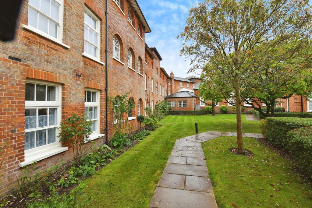 Main image of property: Old St. Michaels Drive, Braintree, Essex, CM7
