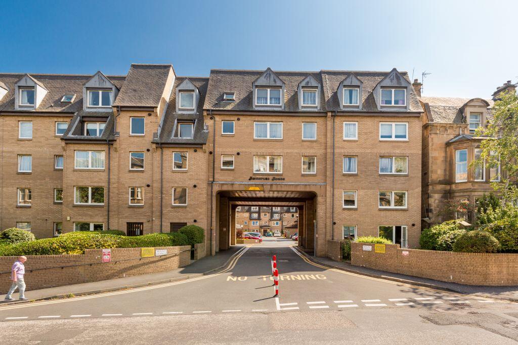 Main image of property: Homeross House, 1/52 Mount Grange, Edinburgh, EH9 2QX