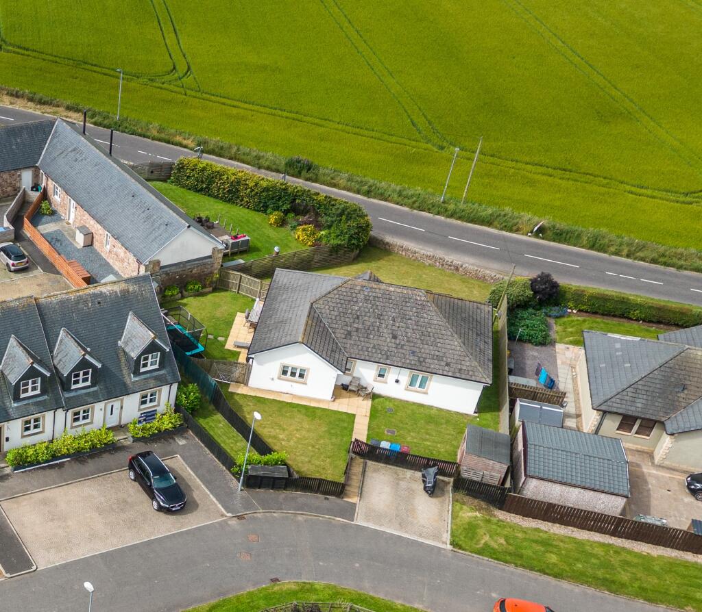 Main image of property: North Bank, Biggar Road,  Libberton, ML11