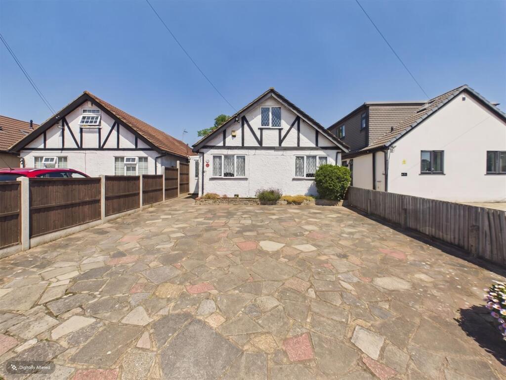Main image of property: Pield Heath Road, Uxbridge