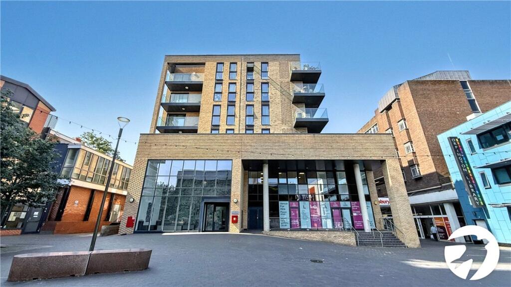 Main image of property: Homefield Rise, Orpington, BR6