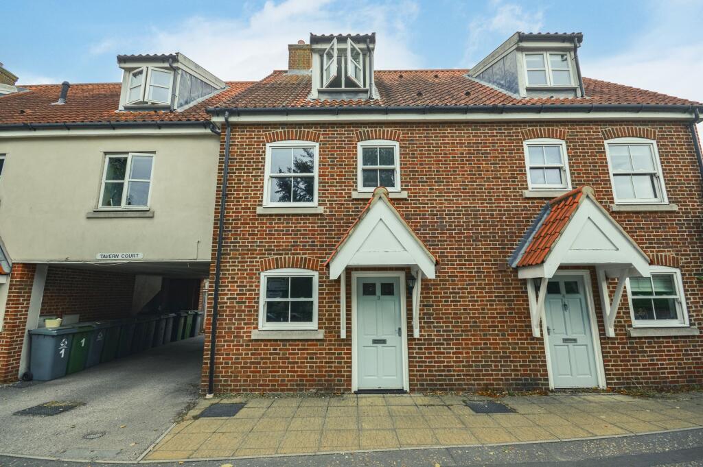 Main image of property: Coltishall