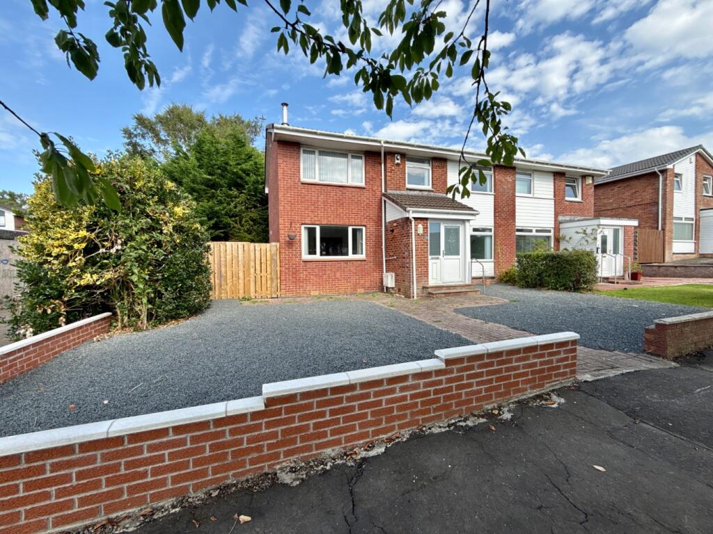 Main image of property: Grange Avenue, Ayr, South Ayrshire, KA7