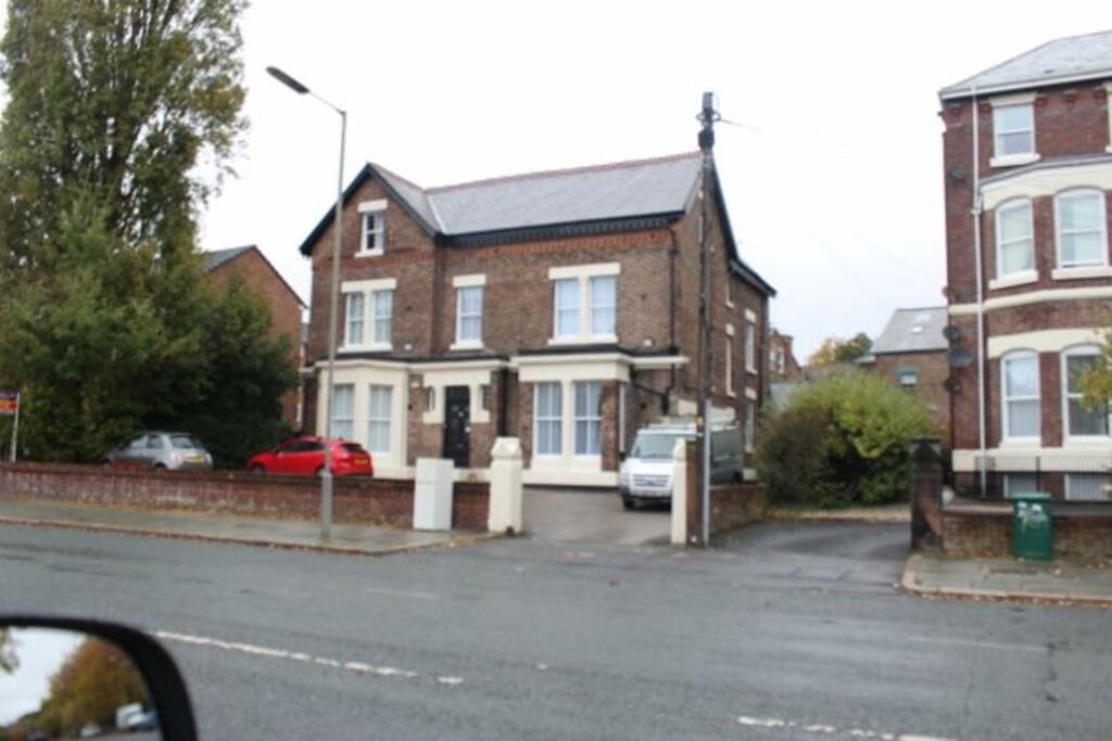 Main image of property: Croxteth Road, Liverpool