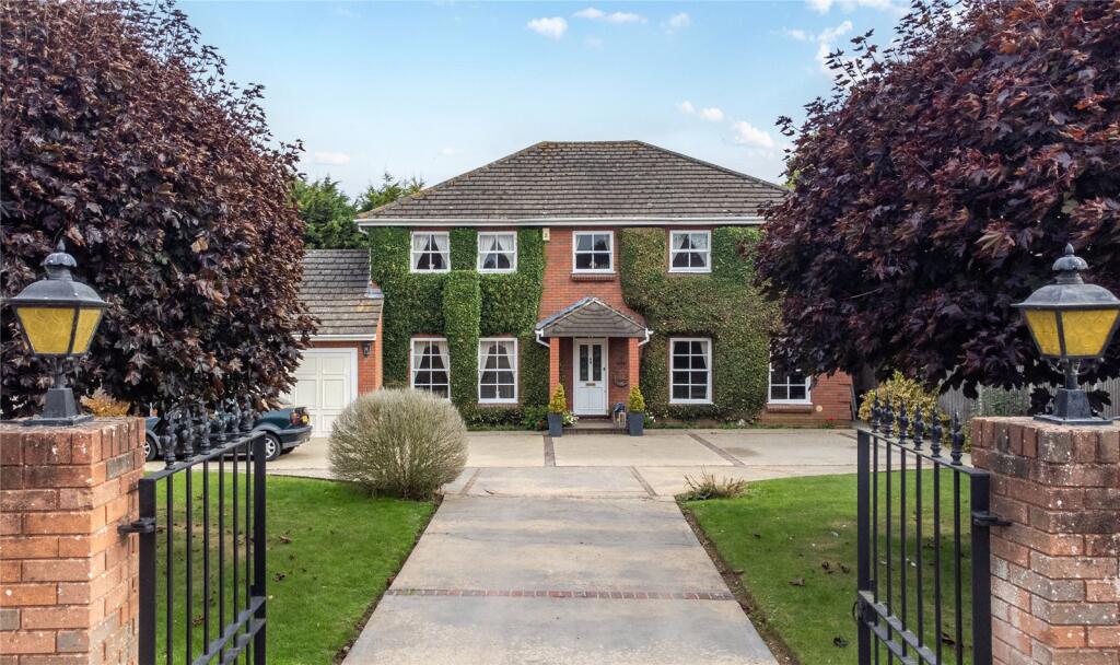 Main image of property: Harrow Road, Hempstead, Gillingham, Kent, ME7