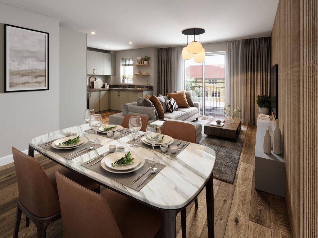 Main image of property: Plot 200, Tovil, Maidstone, Kent, ME15 6FL