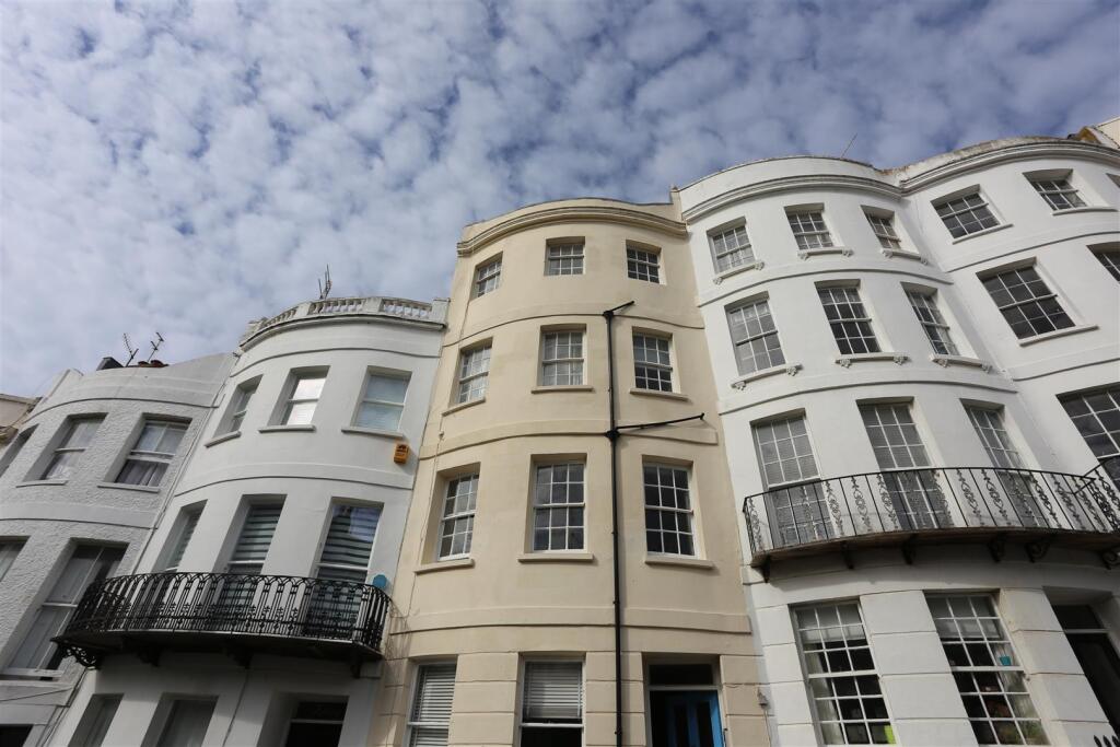 Main image of property: Norfolk Square, Brighton, East Sussex