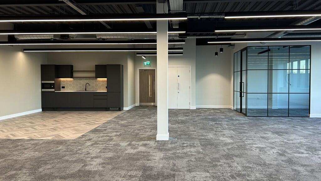 Ground Floor