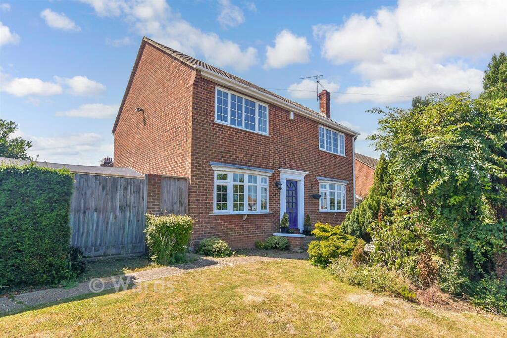 Main image of property: Mickleburgh Hill, Herne Bay, Kent