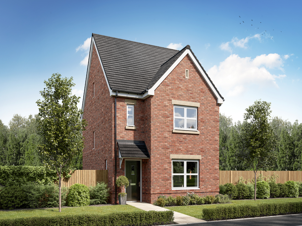 Main image of property: Royal Gardens, 
Froghall Road, 
Cheadle, 
Stoke-on-Trent, Staffordshire, 
ST10 1TF