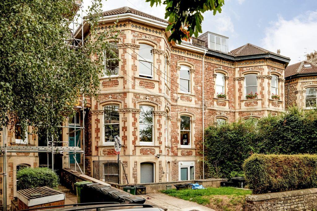 Main image of property: Meridian Road | Redland