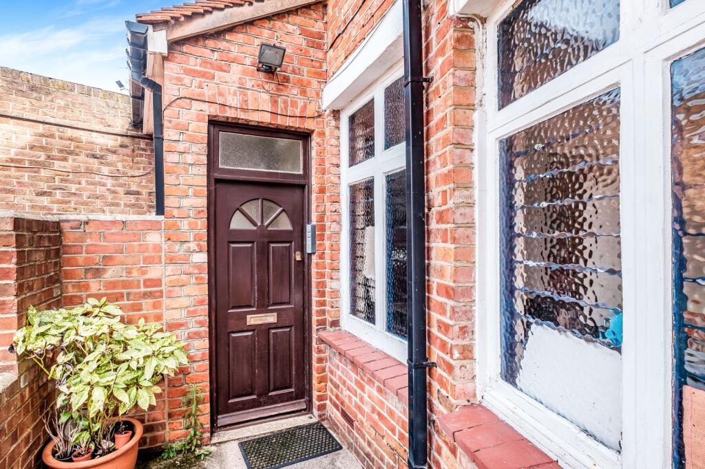 Main image of property: Heene Road, Worthing, BN11