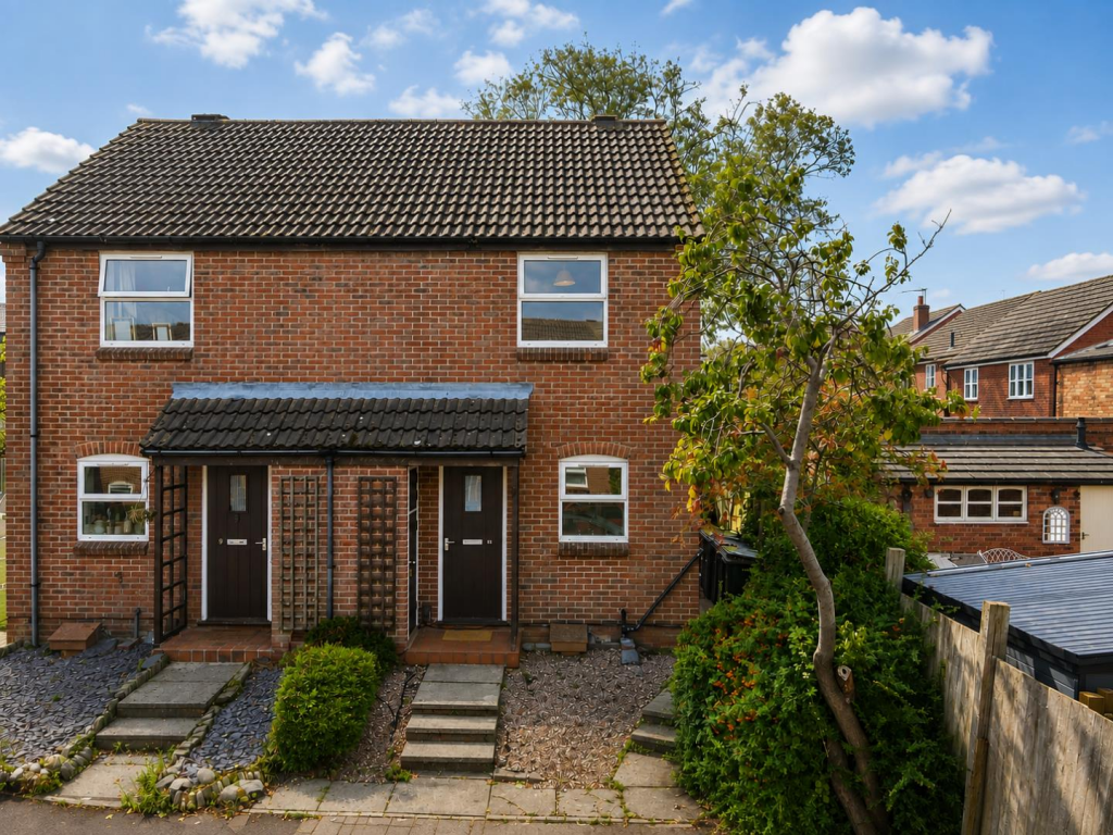 Main image of property: Barnett Court, Keyworth, Nottingham