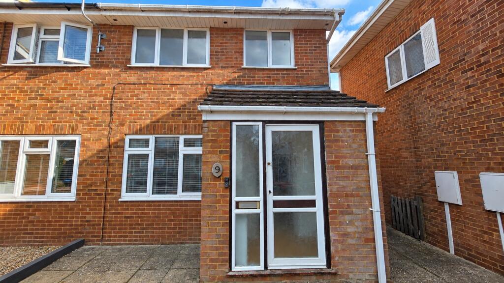 Main image of property: Petersham Close, Newport Pagnell, MK16
