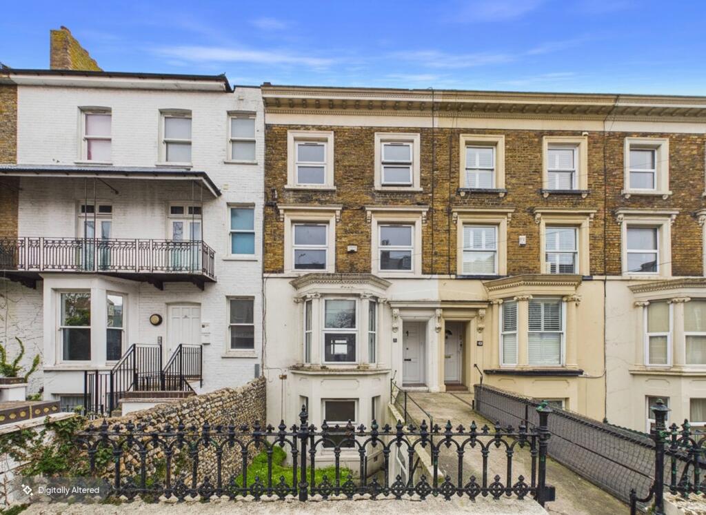 Main image of property: Grange Road, Ramsgate, CT11