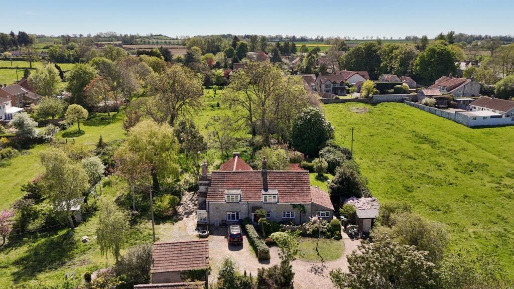 Main image of property: Church Road, Edington, TA7