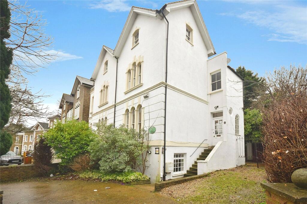 Main image of property: The Waldrons, Croydon, CR0