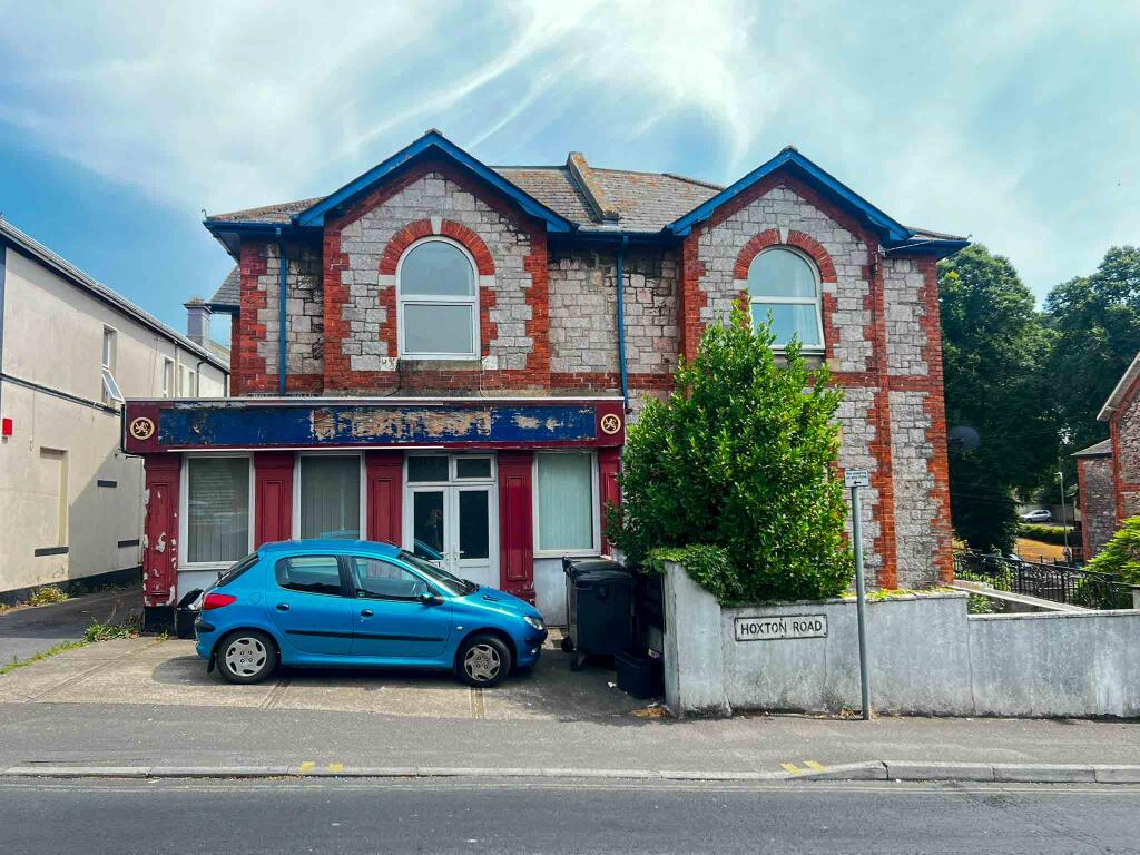Main image of property: Hoxton Road, Torquay, Torbay