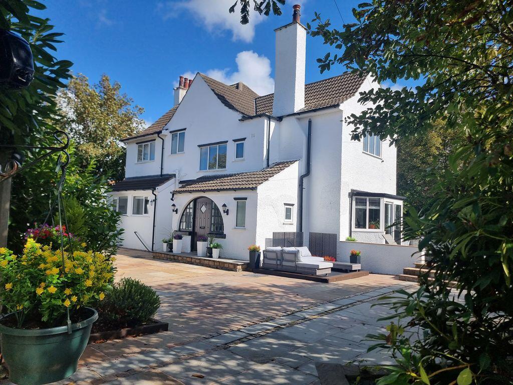 Main image of property: "Greenways" 147, Breck Road, Poulton-le-Fylde, Lancs FY6 7HJ