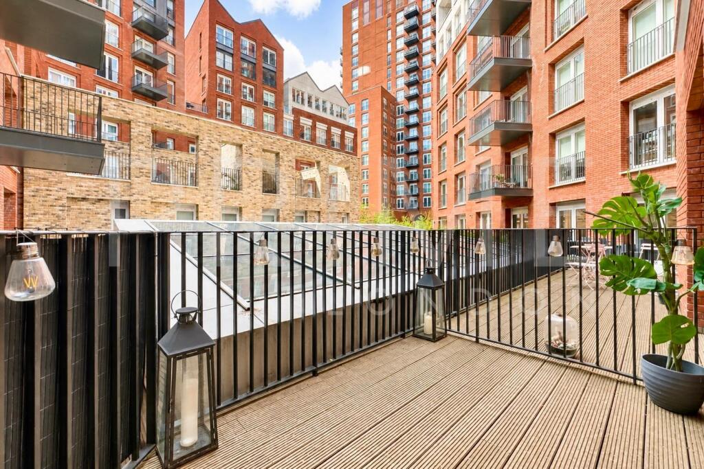 Main image of property: Keybridge House, 2 Exchange Gardens, Nine Elms