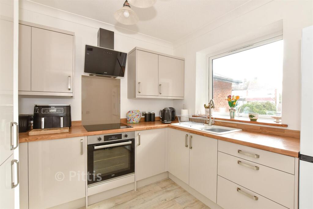Main image of property: Flat 4, Conistan Park, Shanklin, Isle of Wight