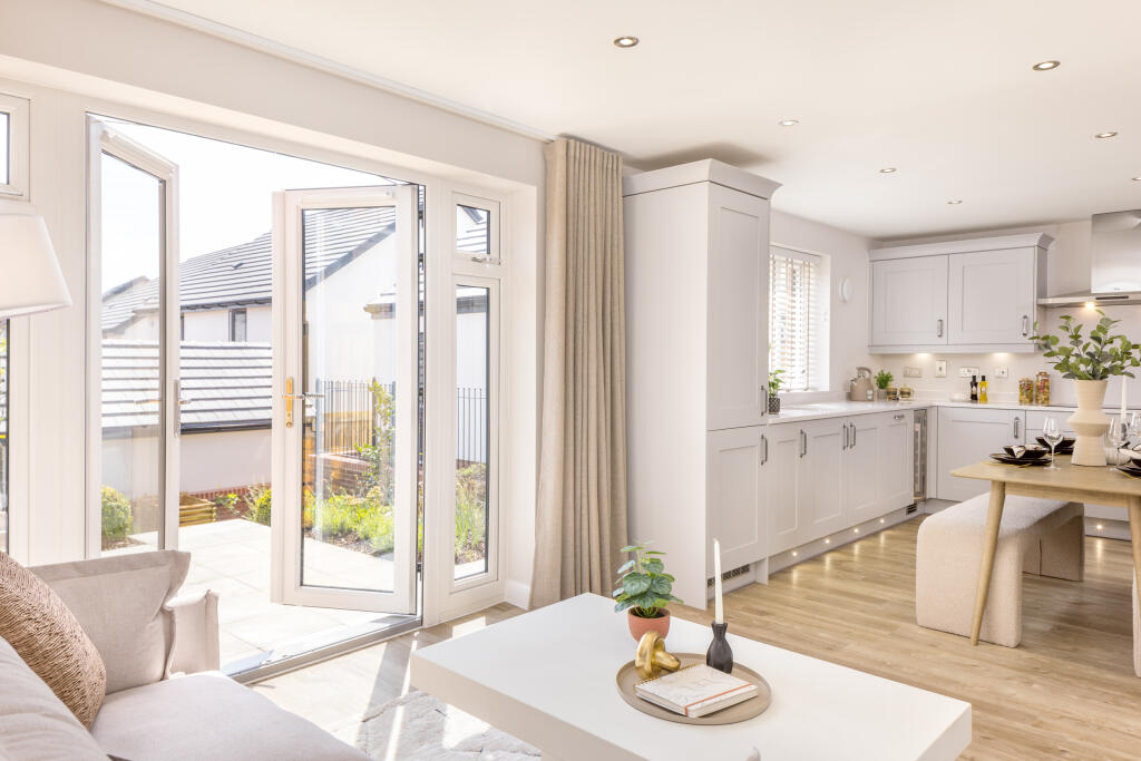 Main image of property: Rattle Road,
Stone Cross,
BN24 5DP