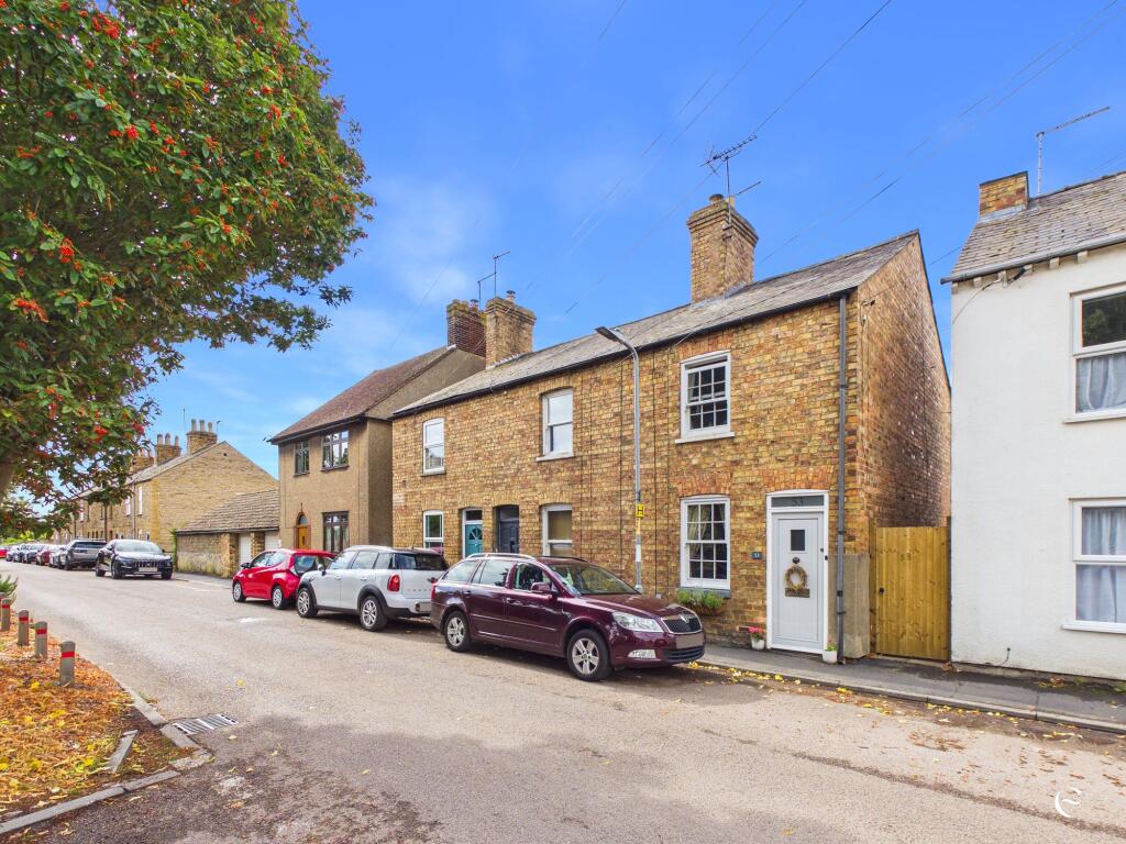 Main image of property: Radcliffe Road, Stamford, PE9