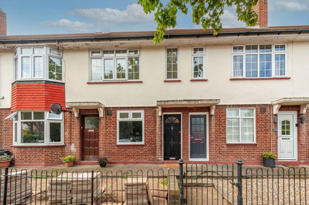 Main image of property: Godley Road, Earlsfield
