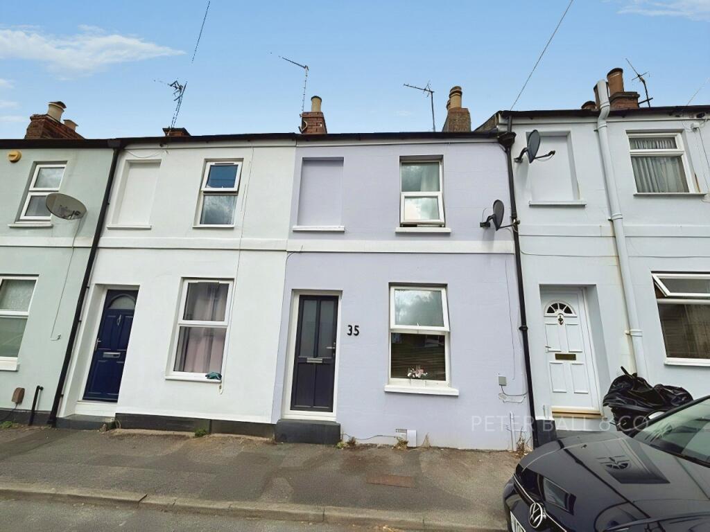 Main image of property: Upper Park Street, Cheltenham, Gloucestershire