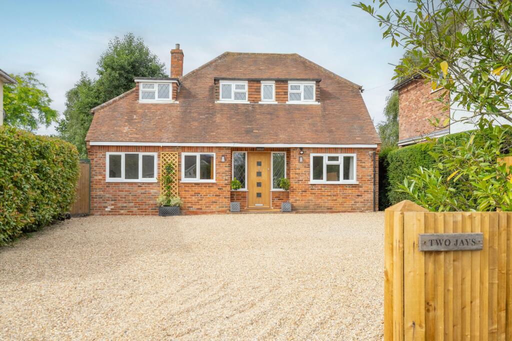 Main image of property: Lovel Road, Winkfield
