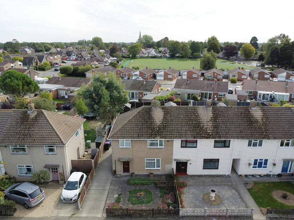 Main image of property: Millfield Road, Deeping St. James, PE6