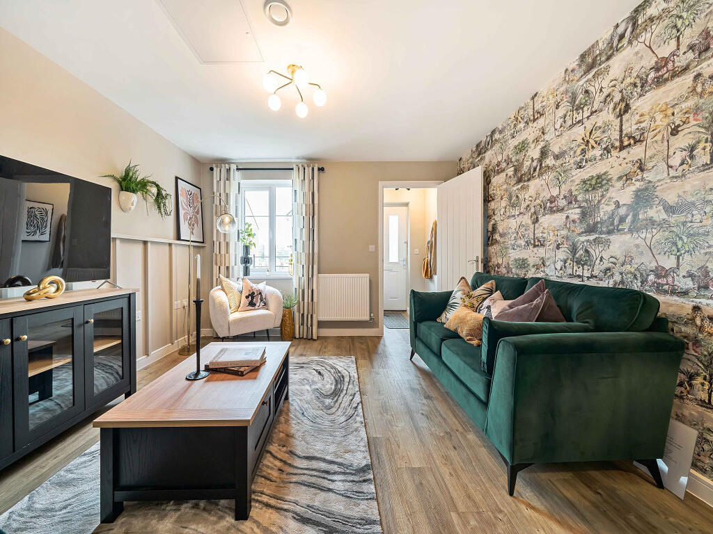 Main image of property: Haywood Village, 
THE RUNWAY, 
WESTON-SUPER-MARE,
SOMERSET, 
BS24 8ES