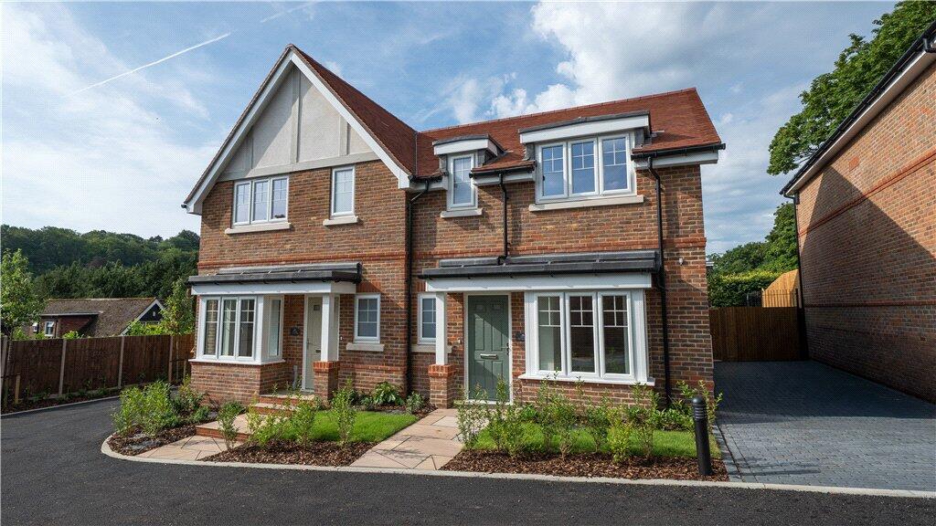 Main image of property: Herb Grove, Banstead, Surrey, SM7