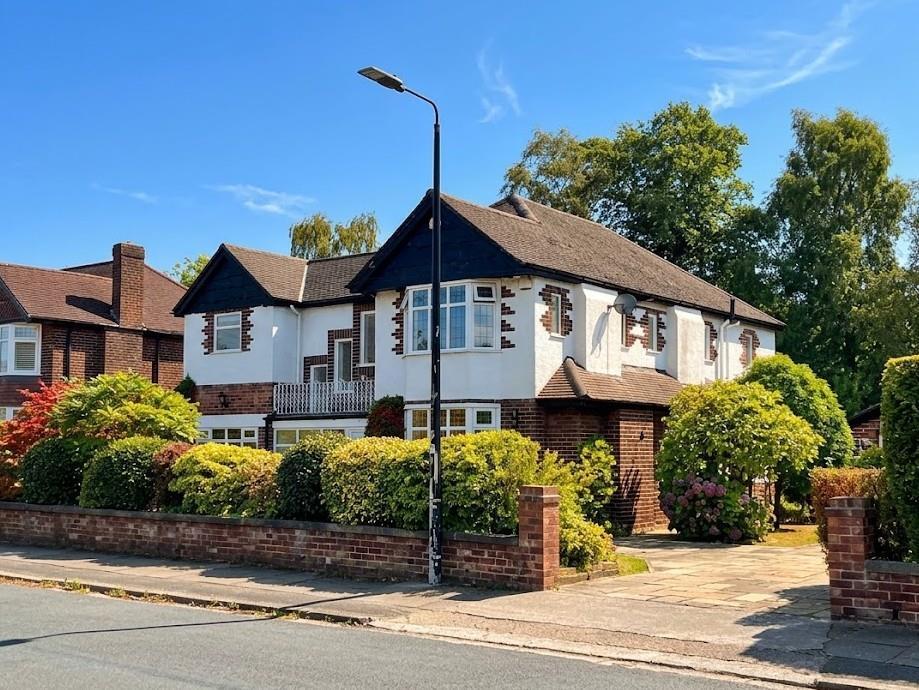 Main image of property: Kenilworth Road, Sale