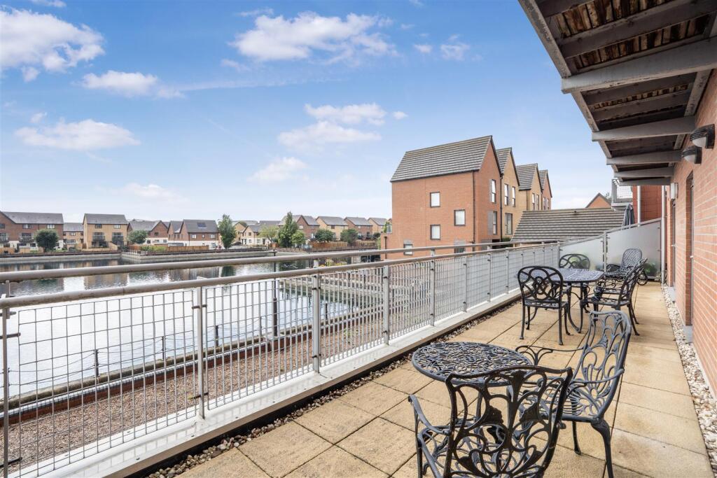 Main image of property: Kentmere Drive, Doncaster