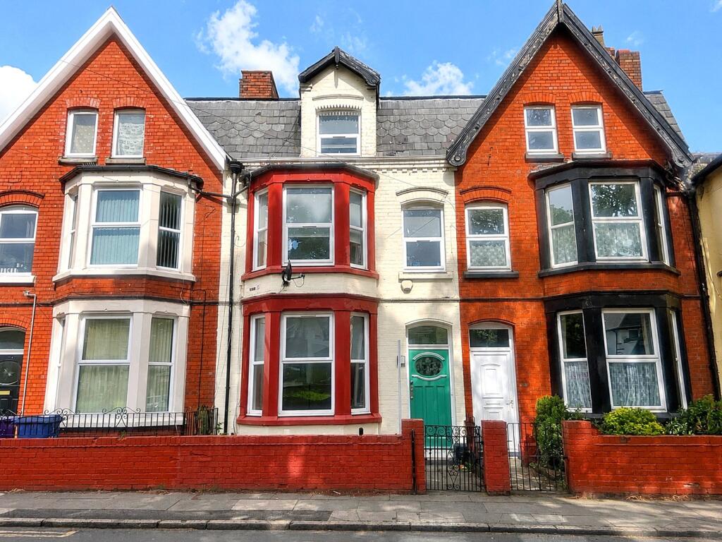 Main image of property: Eaton Road, West Derby, Liverpool, Merseyside, L12