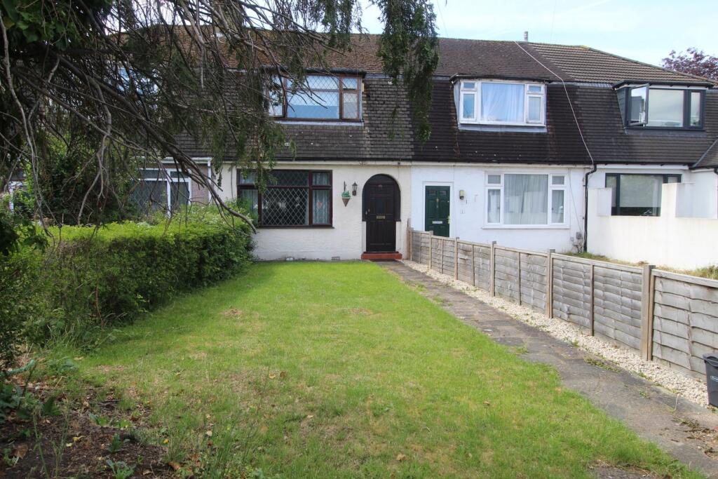 Main image of property: Constable Gardens, Edgware, HA8