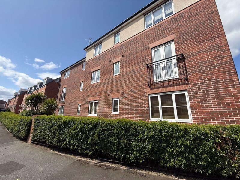 Main image of property: Ridley Gardens, Newcastle Upon Tyne
