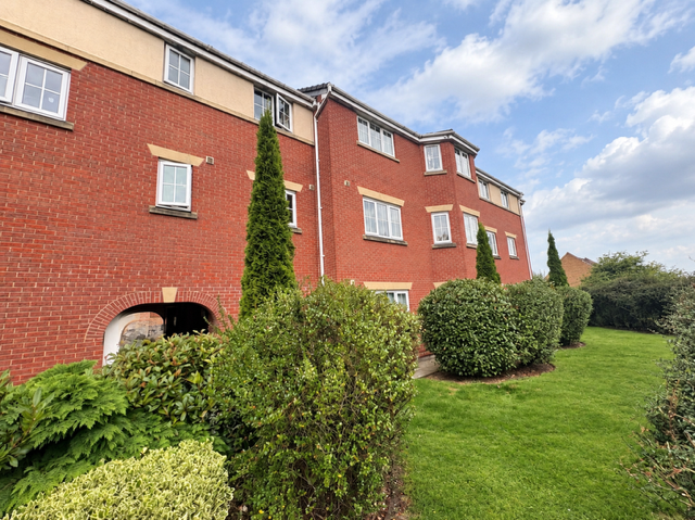 Main image of property: Dingle Close, M26